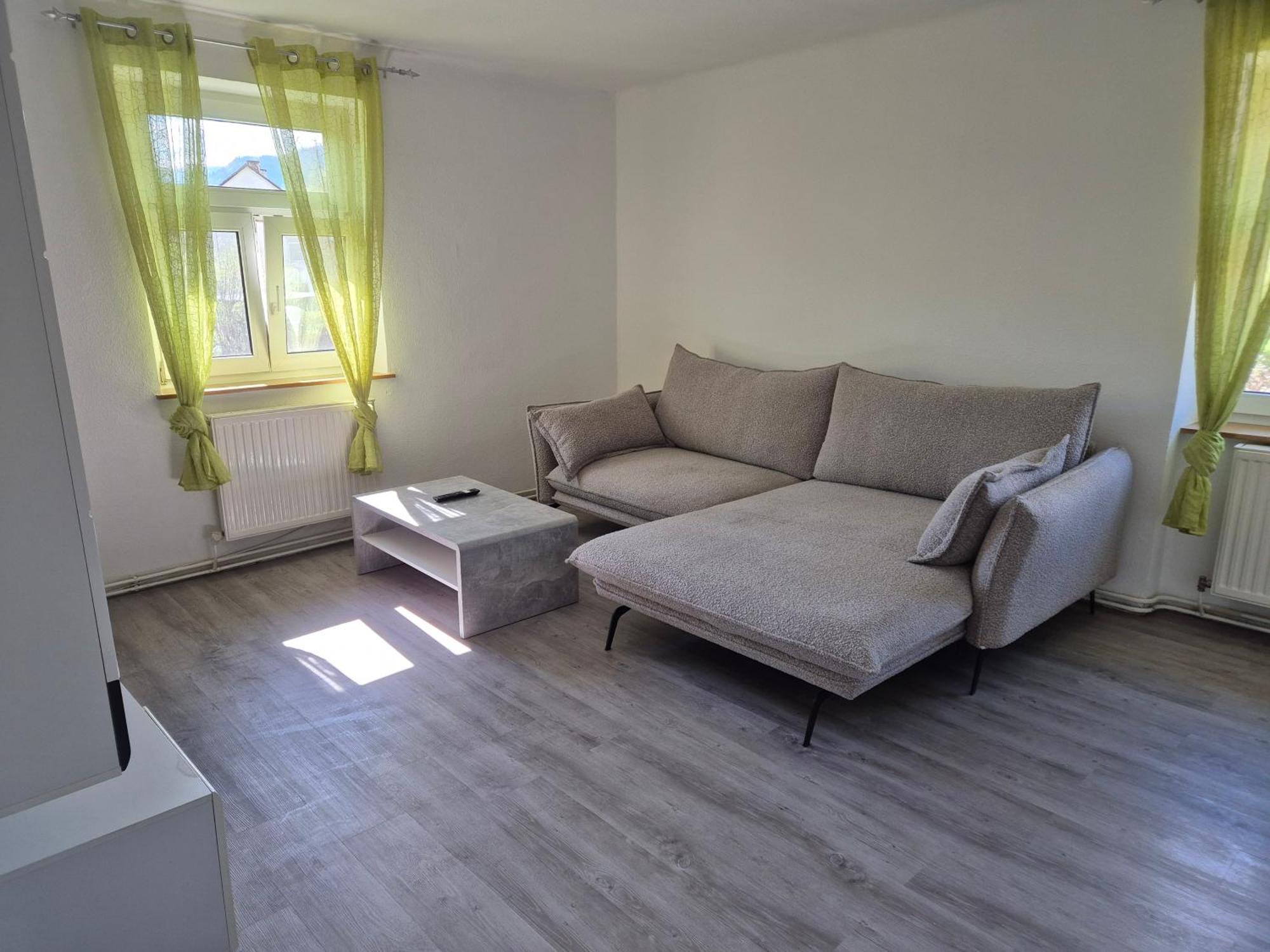 Leo-Hof Apartment Hirschwang Room photo